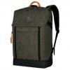 Victorinox Altmont Classic Deluxe Flapover Laptop Backpack/Olive Camo