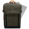 Victorinox Altmont Classic Deluxe Flapover Laptop Backpack/Olive Camo - Image 7