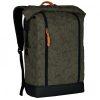 Victorinox Altmont Classic Deluxe Flapover Laptop Backpack/Olive Camo - Image 3