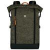 Victorinox Altmont Classic Deluxe Flapover Laptop Backpack/Olive Camo - Image 2