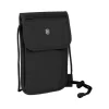 Travel Accessories 5.0 Deluxe Security Pouch with RIFD Protection - Image 3