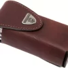 Victorinox SwissTool Spirit XC Plus with ratel, leather sheath - Image 5